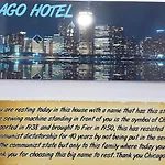 מלון Chicago פייר