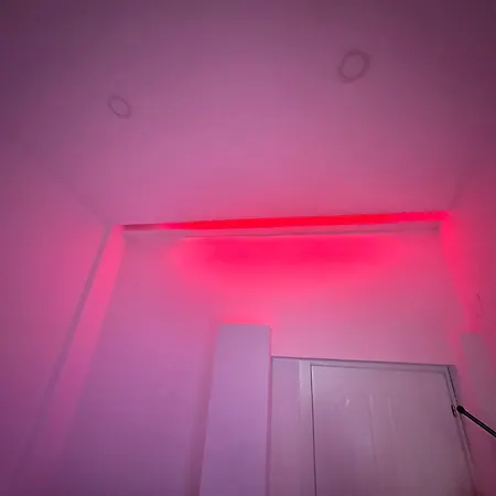 Chicago Hotel 3*