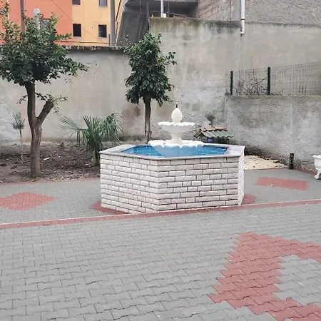 Chicago Ξενοδοχείο 3*