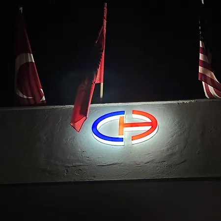 Chicago 3* Φιέρι